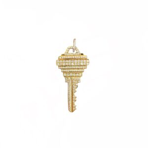 The Andy Pendant