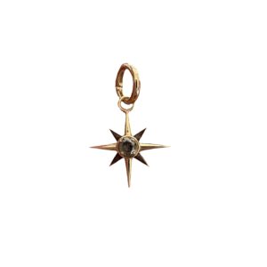 The Lucky Star Pendant