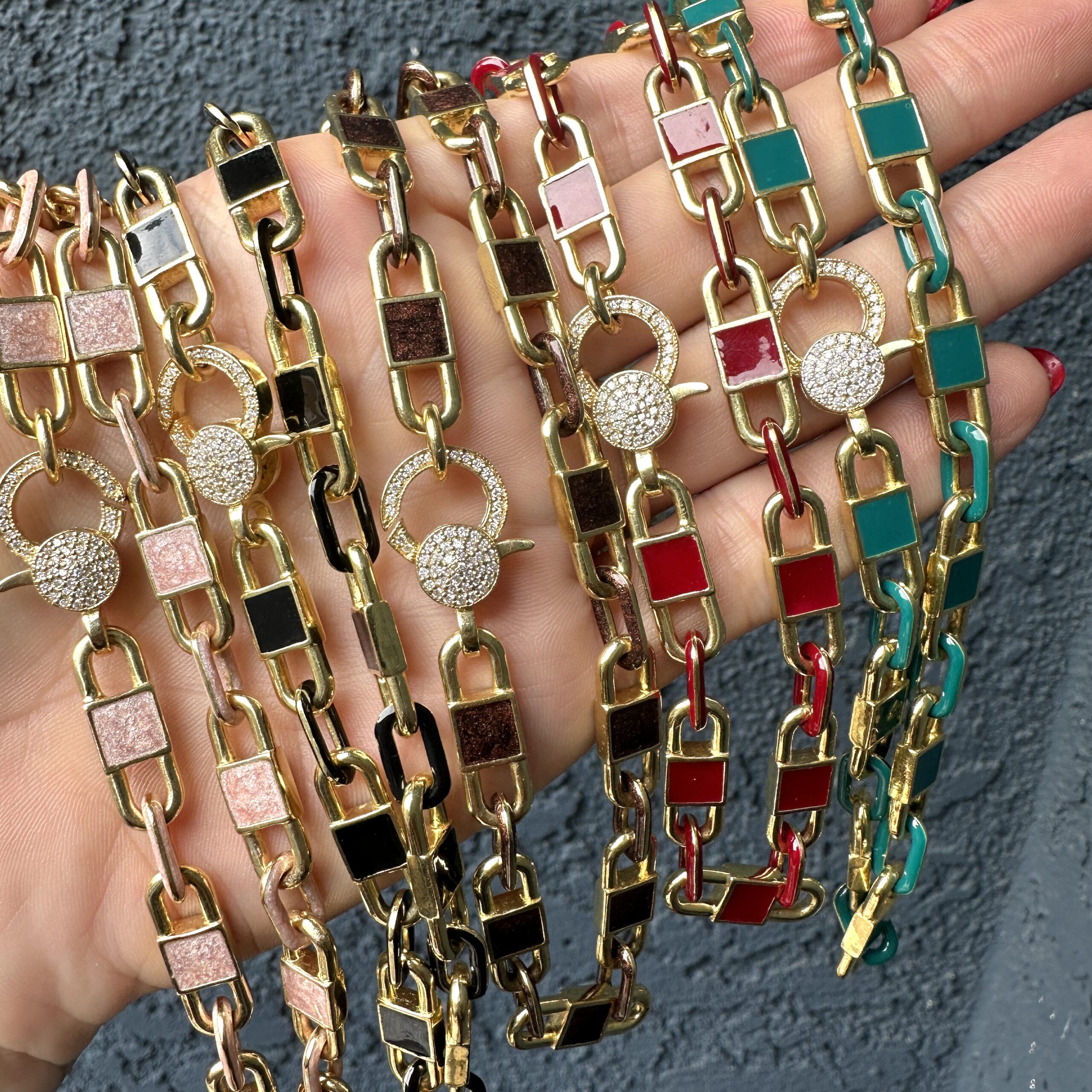 The Brooklyn Chain - Image 2