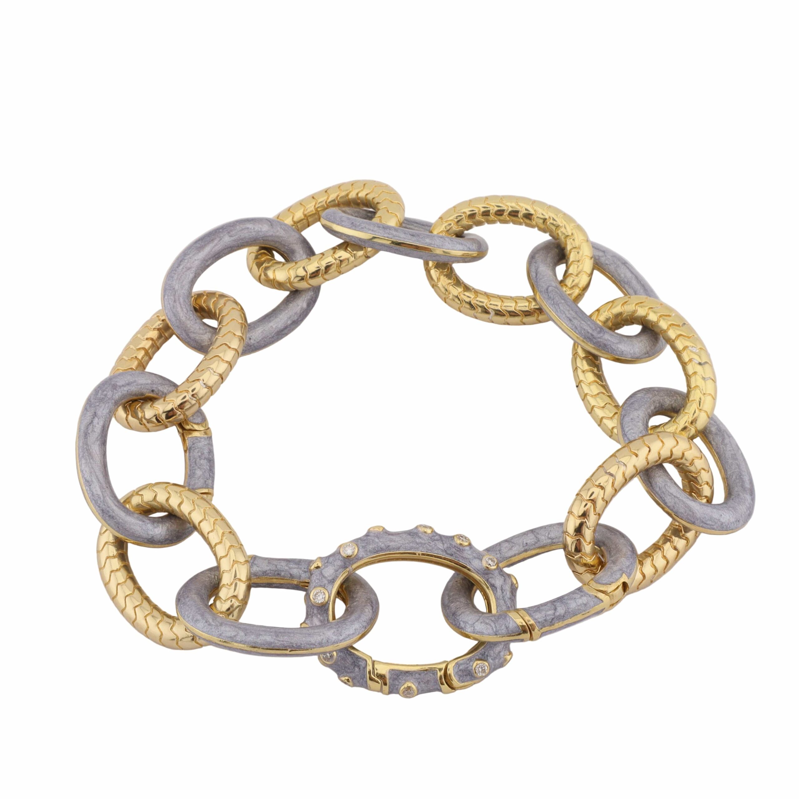 The Gianna Bracelet - Image 2