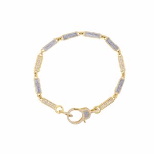 The Lenora Bracelet