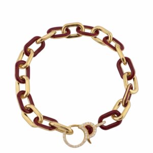 The Lucy Bracelet
