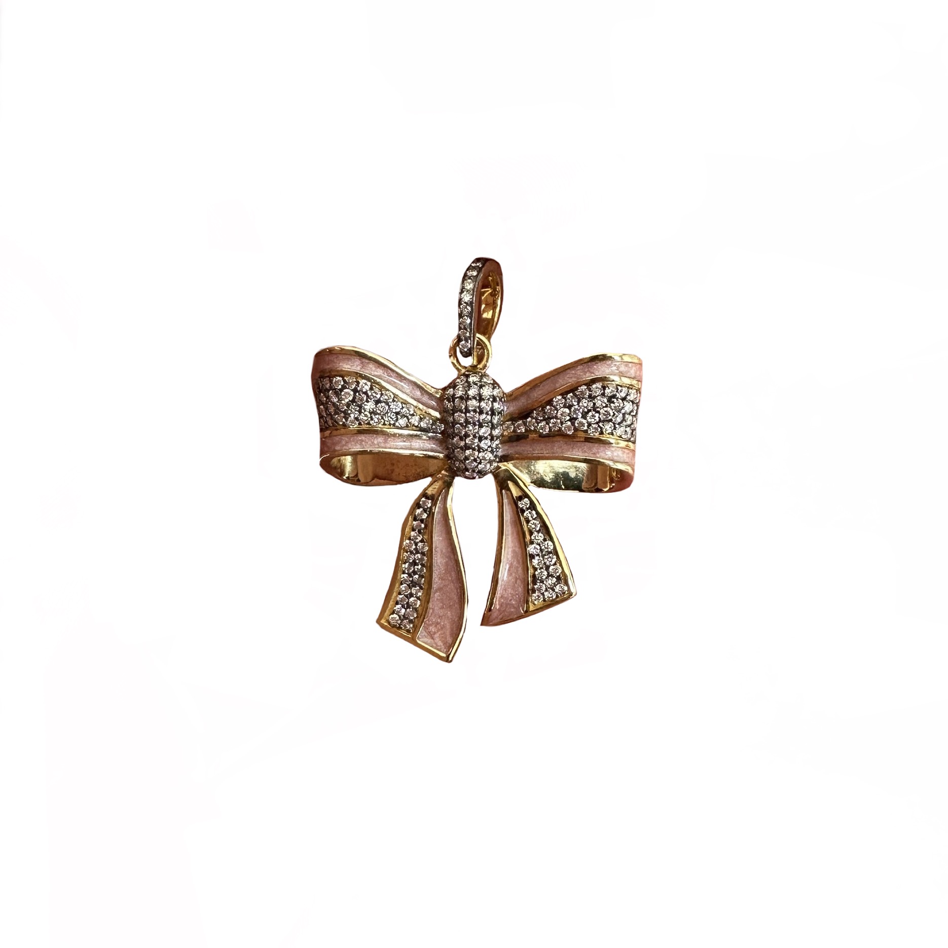 The Bo Peep Pendant - Image 2