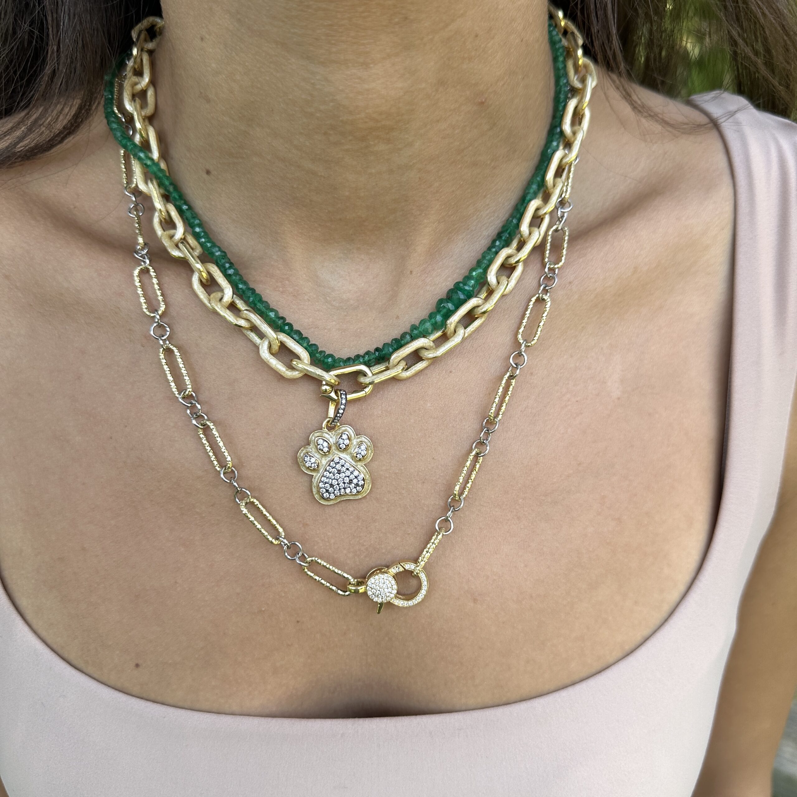 The Buddy Pendant - Image 2