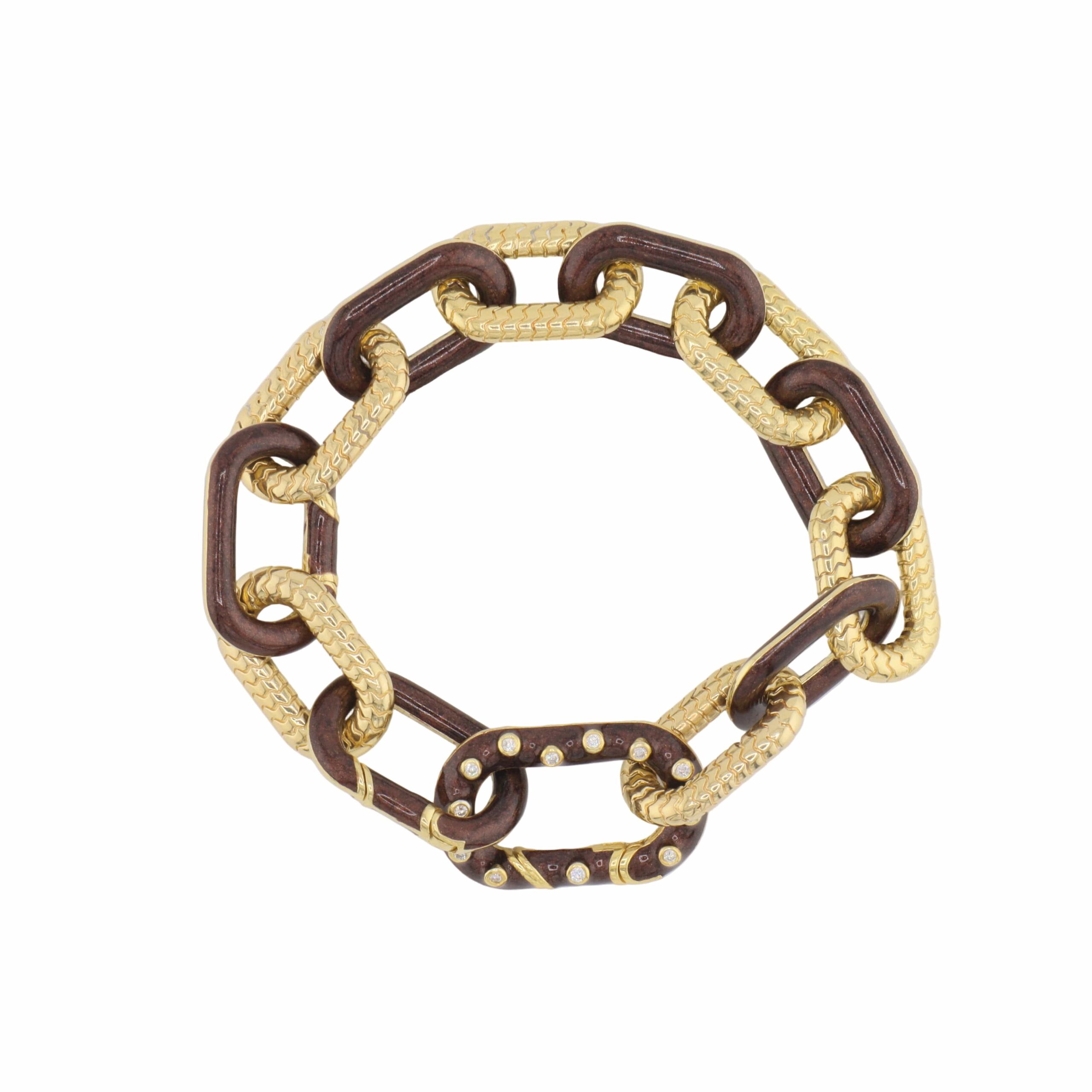 The Bailey Bracelet - Image 3