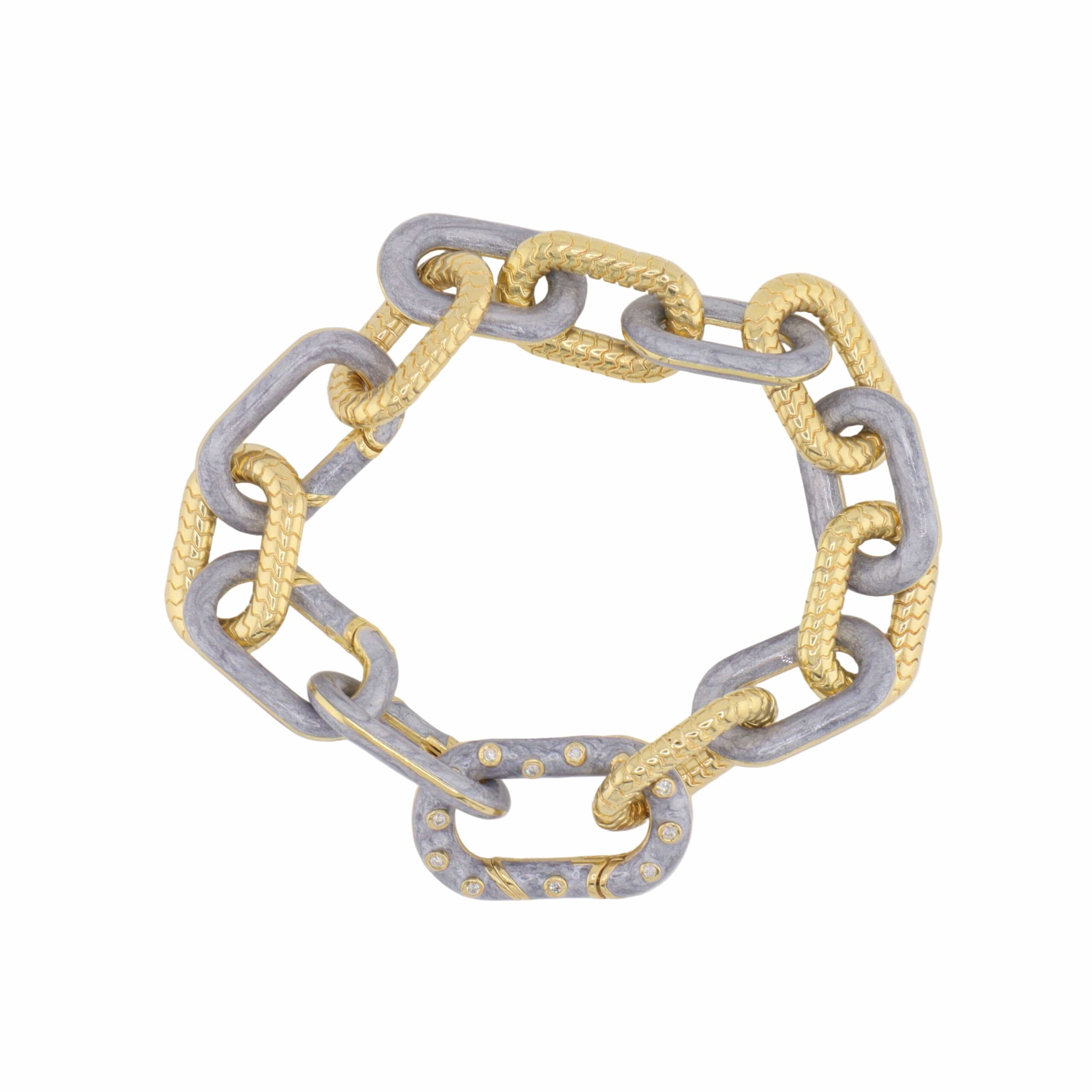 The Bailey Bracelet - Image 4