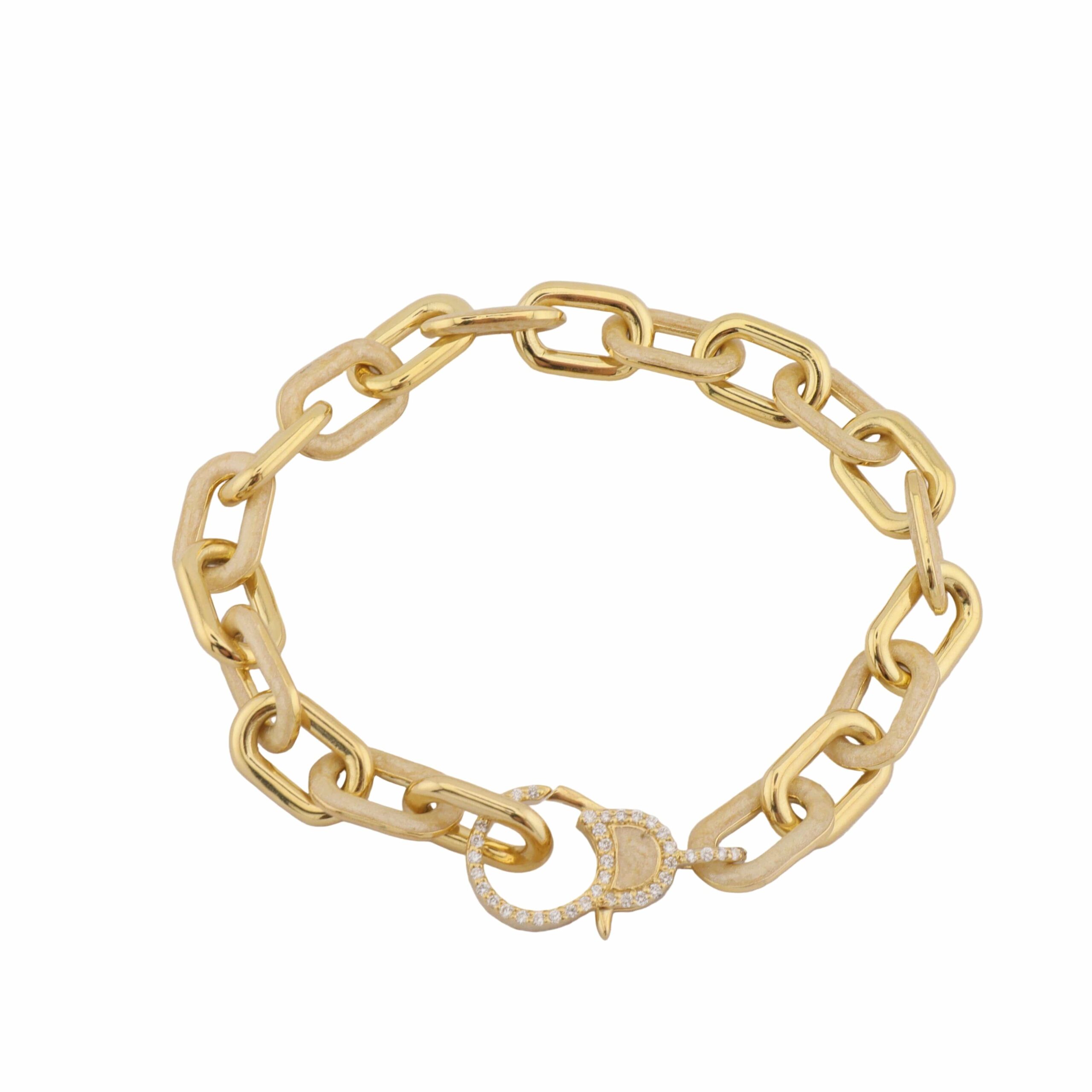 The Lucy Bracelet